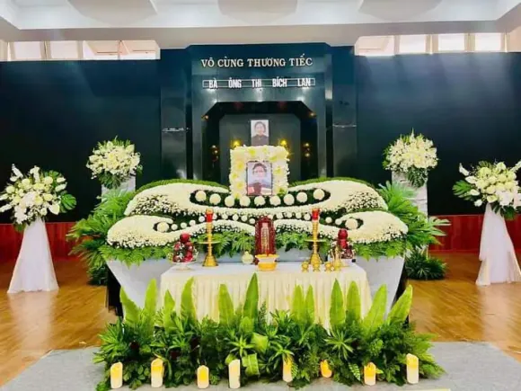 Dịch Vụ Hỏa Táng