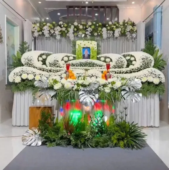 Tang Lễ Quốc Minh Tân: Điểm Tựa Sẻ Chia Trong Những Khoảnh Khắc Khó Khăn